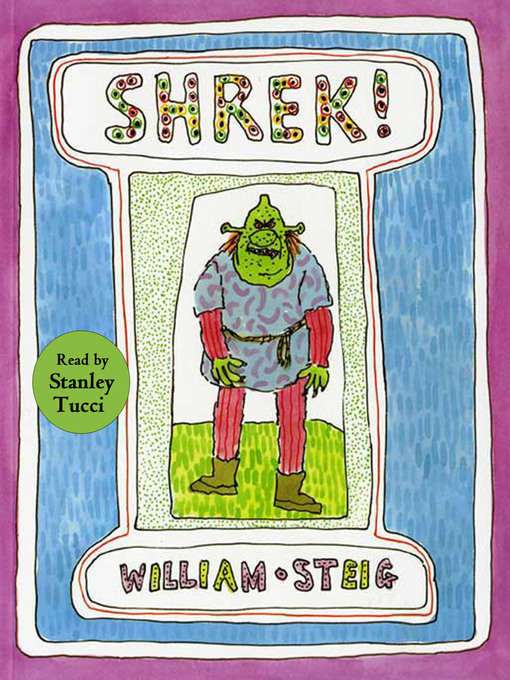 Title details for Shrek! by William Steig - Wait list